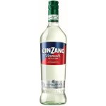 Cinzano Vermouth Extra Dry 18% 0,75 l (holá láhev) – Zboží Dáma