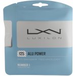 Luxilon BB Alu Power 12,2m 1,25mm – Hledejceny.cz