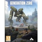 Generation Zero – Zbozi.Blesk.cz