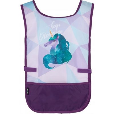 Oxybag Zástěra pončo Sherpy Unicorn – Sleviste.cz