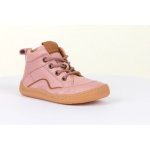 Froddo celoroční dětská obuv G3110200-5 Barefoot Lace-Up – Zboží Dáma