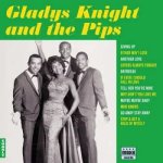 Gladys Knight And The Pips - Gladys Knight LP – Hledejceny.cz