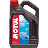 Motorový olej Motul Inboard 4T 15W-40 5 l