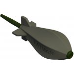 Suretti Torpédo s adapterem 90 g – Zboží Dáma