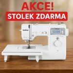 Brother NV A16 – Zboží Mobilmania