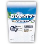 Mars Bounty HiProtein Powder 455 g – Sleviste.cz