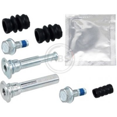 Sada vodícíh pouzder na brzdový třmen A.B.S. 55019 | Zboží Auto