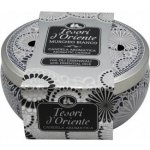 Tesori d'Oriente Muschio Bianco 200 g – Sleviste.cz