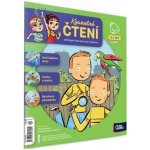 Albi Kouzelné čtení Časopis číslo 6 – Sleviste.cz