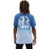 Pánské Tričko Vans tričko PEACE WORLDWIDE SS TEE True Blue