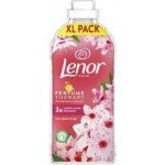 Lenor aviváž Cherry blossom 1,2 l 48 PD – Zboží Dáma