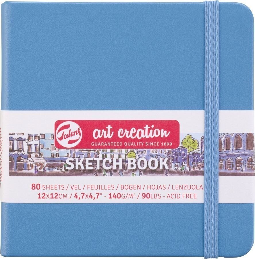 Royal Talens Art Creation Sketchbook - Coral