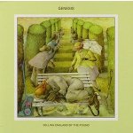 Selling England By the Pound G CD – Hledejceny.cz