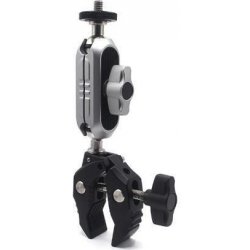 Stablecam Aluminum Alloy Multi-function Clamp for Action Cameras 1DJ5946