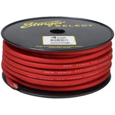 Stinger SSVLP4R – Zboží Mobilmania