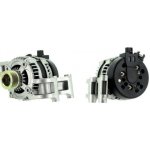 Alternátor Ford Focus 1.8, Ford 3M5T10300LC, 104210-3531