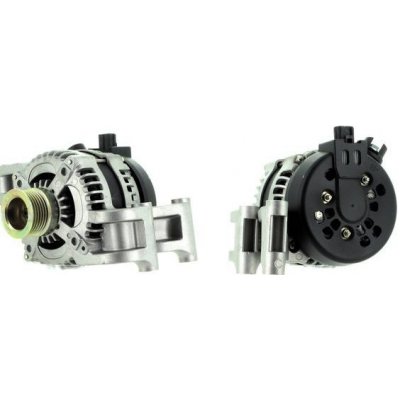Alternátor Ford Focus 1.8, Ford 3M5T10300LC, 104210-3531 | Zboží Auto