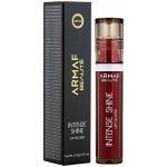 Armaf Beaute Intense Shine Lip Gloss lesk na rty 05 Cotton Candy 3,2 g – Zboží Dáma
