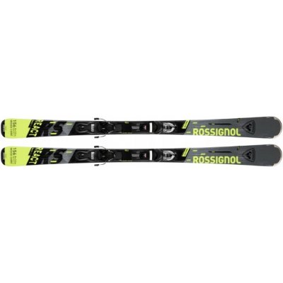 Rossignol React RS 24/25 – Hledejceny.cz