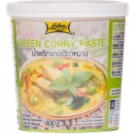 LOBO Červená kari pasta 400 g – Zbozi.Blesk.cz