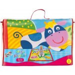 Galt Velká hrací deka farma – Zboží Dáma