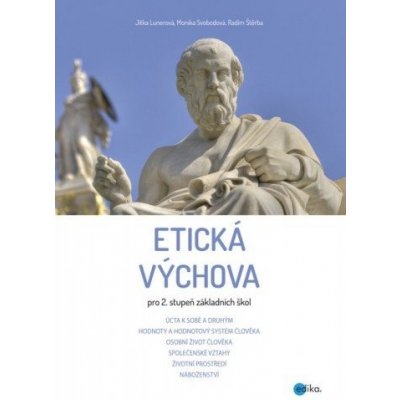 Etická výchova pro 2. stupeň ZŠ – Zbozi.Blesk.cz