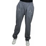 Alica Dámské nadměrné kalhoty bílé – Zboží Dáma