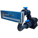 Protiproud Jet Swim Athlete 70m3/h, 400V – Hledejceny.cz