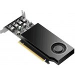 PNY RTX A400 4GB GDDR6 VCNRTXA400-SB – Hledejceny.cz