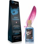 Orgie Lips Massage Kit Cotton Candy 100 ml – Zbozi.Blesk.cz