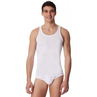 Schiesser 2pack 205144 bílá – Hledejceny.cz