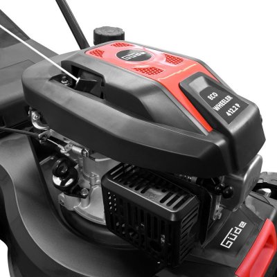 Güde Eco Wheeler 412.2 P – Zboží Dáma
