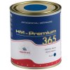 Barva na dřevo Osculati HM Premium 365 Hard Matrix Antifouling 0,75 l Blue