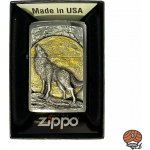 Zippo Vlk 2.003.038 – Hledejceny.cz