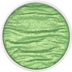 Finetec Akvarelové barvy Coliro Pearlcolors Vibrant Green 1 ks – Zboží Mobilmania