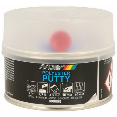 Motip PES tmel plnící 500 g – Sleviste.cz