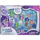 Panenka Hasbro MY LITTLE PONY EQUESTRIA GIRLS NEJLEPŠÍ KAMARÁDKY