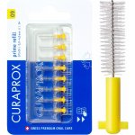 Curaprox CPS 09 Prime Refill mezizubní kartáčky bez držáku 8 ks – Zboží Mobilmania