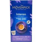 Mövenpick Espresso Intenso 10 ks – Zbozi.Blesk.cz
