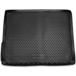 Gumová vana do kufru Novline VW Touareg 2010-2018 dvouzónová klimatizace – Sleviste.cz