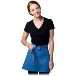 KSVL Zástěra pro číšníky POCKET 38x69 cm modrá royal – Hledejceny.cz