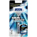 Gillette Mach3 Turbo