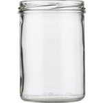 O-I Czech Republic Sklenice Sturzglas TO 82 paleta 1764 ks 440ml – Zboží Dáma