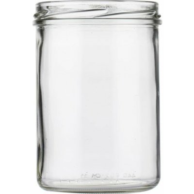 O-I Czech Republic Sklenice Sturzglas TO 82 paleta 1764 ks 440ml – Zboží Dáma