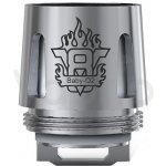 SMOK Q2 CORE žhavící hlava pro TFV8 Baby kanthal 0,6ohm – Zboží Dáma