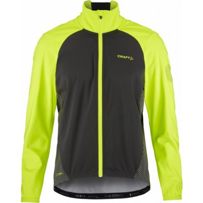 Craft CORE Bike SubZ Lumen 2 žlutá pánská – Zboží Mobilmania