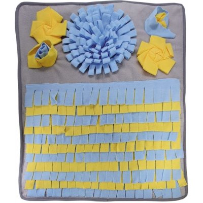 Nobby čmuchací kobereček Garden 70 x 60 cm – Sleviste.cz