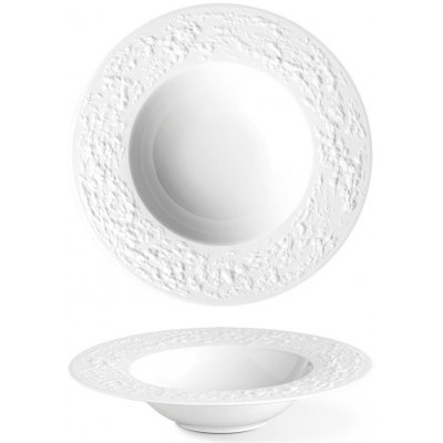 Langenthal Talíř pasta STONE 27 cm, bílý – Zboží Dáma