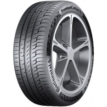 Continental PremiumContact 6 225/50 R17 94W