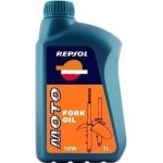 Repsol Moto Qualifier Fork Oil SAE 10W 1 l – Hledejceny.cz